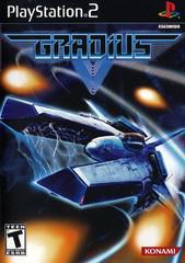 Gradius V - Playstation 2 | Total Play