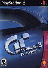 Gran Turismo 3 - Playstation 2 | Total Play
