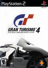 Gran Turismo 4 - Playstation 2 | Total Play