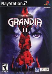 Grandia II - Playstation 2 | Total Play