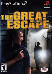 Great Escape - Playstation 2 | Total Play