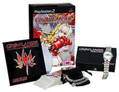 Growlanser: Generations Deluxe Edition - Playstation 2 | Total Play