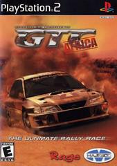 GTC Africa - Playstation 2 | Total Play