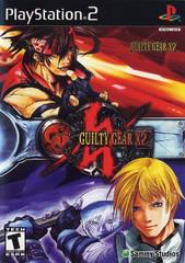 Guilty Gear X2 - Playstation 2 | Total Play