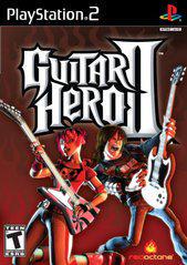 Guitar Hero II - Playstation 2 | Total Play