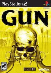 Gun - Playstation 2 | Total Play