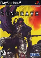 Gungrave - Playstation 2 | Total Play