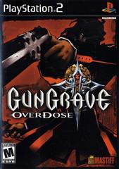 Gungrave Overdose - Playstation 2 | Total Play