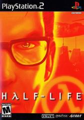 Half-Life - Playstation 2 | Total Play
