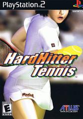 Hard Hitter Tennis - Playstation 2 | Total Play