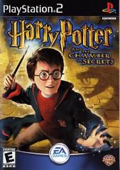 Harry Potter Chamber of Secrets - Playstation 2 | Total Play