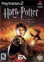 Harry Potter and the Goblet of Fire - Playstation 2 | Total Play