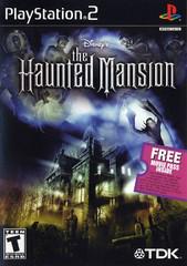 Haunted Mansion - Playstation 2 | Total Play