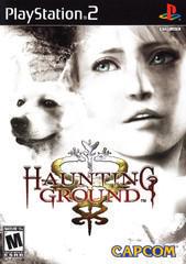 Haunting Ground - Playstation 2 | Total Play