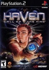 Haven Call of the King - Playstation 2 | Total Play