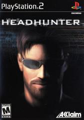 Headhunter - Playstation 2 | Total Play