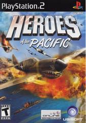 Heroes of the Pacific - Playstation 2 | Total Play