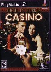 High Rollers Casino - Playstation 2 | Total Play