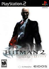 Hitman 2 - Playstation 2 | Total Play
