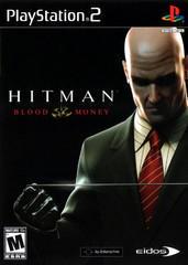 Hitman Blood Money - Playstation 2 | Total Play