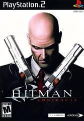 Hitman Contracts - Playstation 2 | Total Play