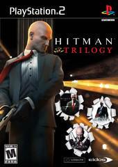 Hitman Trilogy - Playstation 2 | Total Play