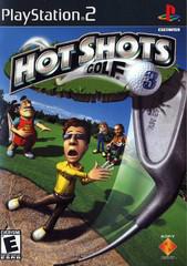 Hot Shots Golf 3 - Playstation 2 | Total Play