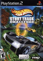 Hot Wheels Stunt Track Challenge - Playstation 2 | Total Play