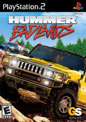 Hummer Badlands - Playstation 2 | Total Play