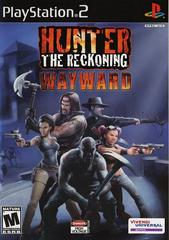 Hunter the Reckoning: Wayward - Playstation 2 | Total Play