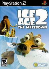 Ice Age 2 The Meltdown - Playstation 2 | Total Play