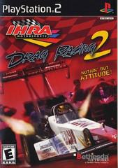 IHRA Drag Racing 2 - Playstation 2 | Total Play