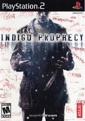 Indigo Prophecy - Playstation 2 | Total Play