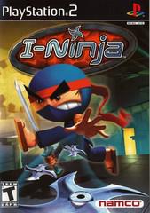 I-Ninja - Playstation 2 | Total Play