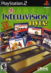 Intellivision Lives - Playstation 2 | Total Play