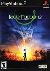 Jade Cocoon 2 - Playstation 2 | Total Play