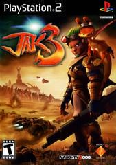 Jak 3 - Playstation 2 | Total Play