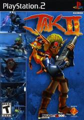 Jak II - Playstation 2 | Total Play