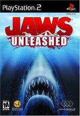 Jaws Unleashed - Playstation 2 | Total Play