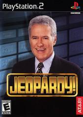 Jeopardy - Playstation 2 | Total Play