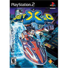 Jet X2O - Playstation 2 | Total Play