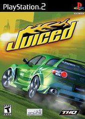 Juiced - Playstation 2 | Total Play
