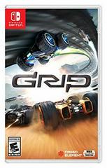 Grip: Combat Racing - Nintendo Switch | Total Play