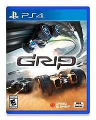 Grip: Combat Racing - Playstation 4 | Total Play