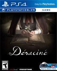 Deracine - Playstation 4 | Total Play