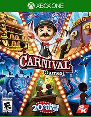 Carnival Games - Xbox One | Total Play
