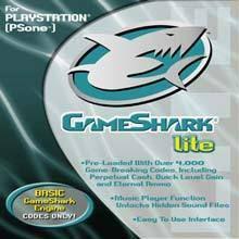Gameshark Lite - Playstation | Total Play