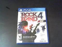 Rock Band 4 Plus Rivals Expansion - Playstation 4 | Total Play