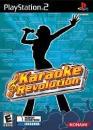 Karaoke Revolution w/ Microphone - Playstation 2 | Total Play