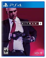 Hitman 2 - Playstation 4 | Total Play